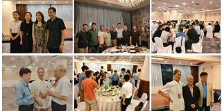 中國二氧化氯學(xué)會(huì)助力2025上海食品安全與消毒技術(shù)研討會(huì)，推動(dòng)食品安全與消毒技術(shù)發(fā)展